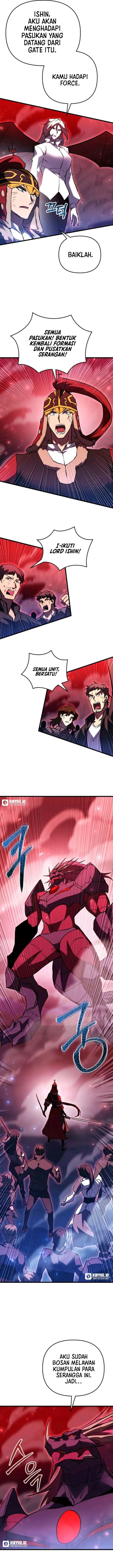 My School Life Pretending to Be a Worthless Person Chapter 147 Gambar 9