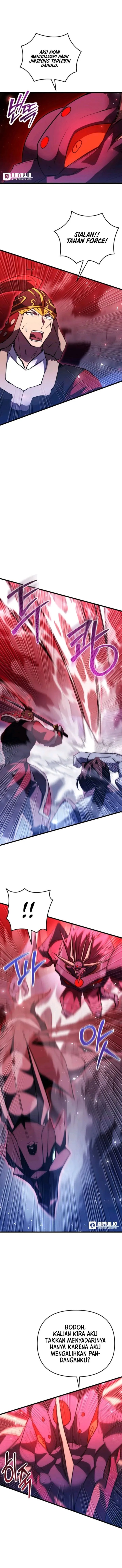 My School Life Pretending to Be a Worthless Person Chapter 147 Gambar 10