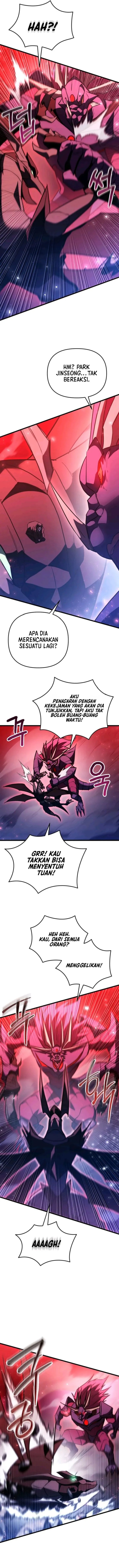 My School Life Pretending to Be a Worthless Person Chapter 147 Gambar 11