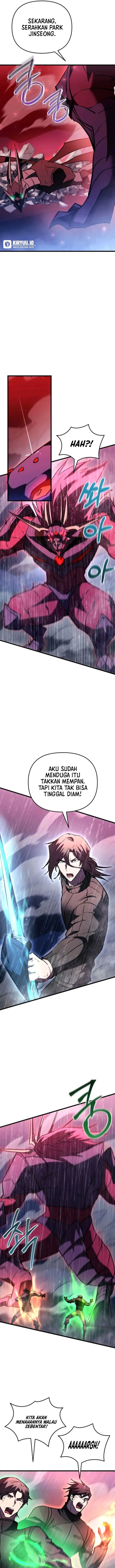 My School Life Pretending to Be a Worthless Person Chapter 147 Gambar 12