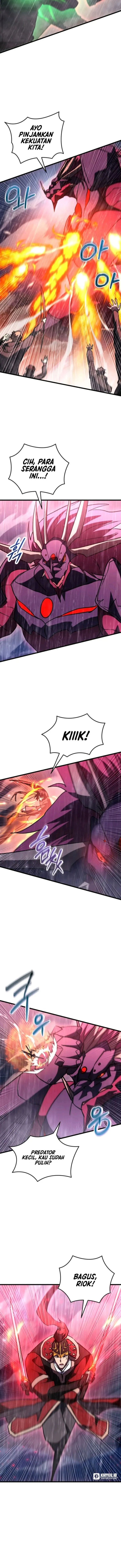 My School Life Pretending to Be a Worthless Person Chapter 147 Gambar 13