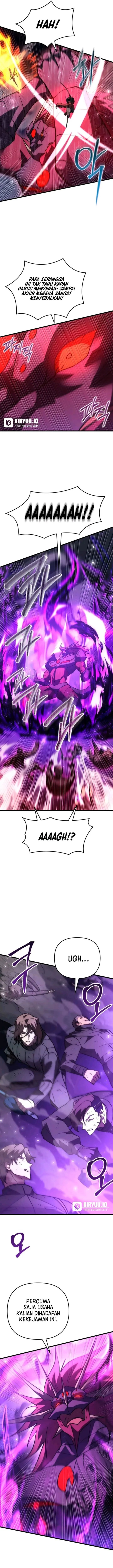 My School Life Pretending to Be a Worthless Person Chapter 147 Gambar 14