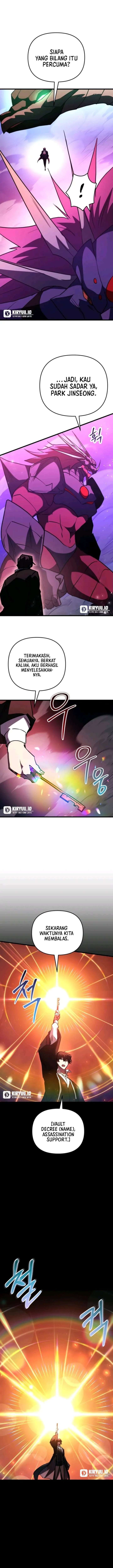 My School Life Pretending to Be a Worthless Person Chapter 147 Gambar 15