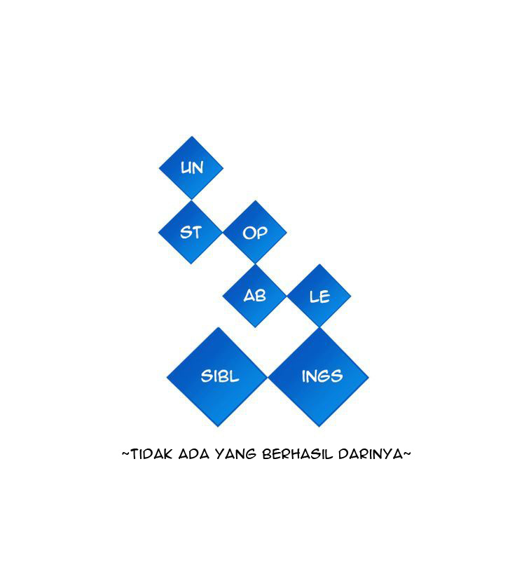 My Secret Brother Chapter 02 Gambar 4
