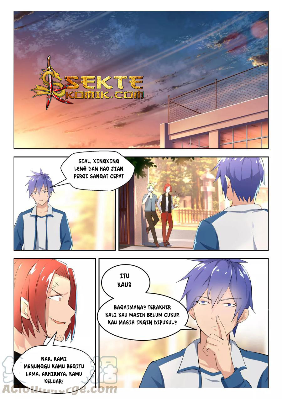 My Sister From Japan Chapter 20 Gambar 10