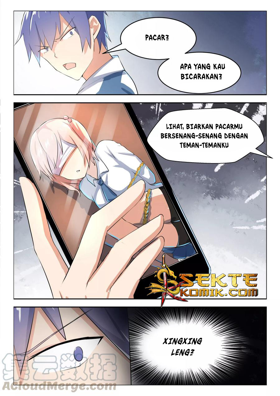 My Sister From Japan Chapter 20 Gambar 12