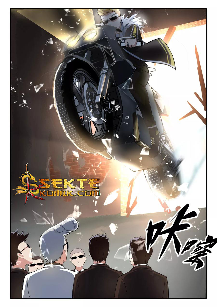 My Sister From Japan Chapter 23 Gambar 3