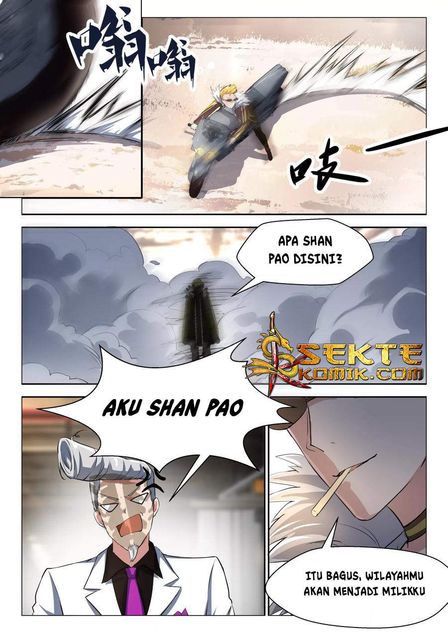 My Sister From Japan Chapter 23 Gambar 5