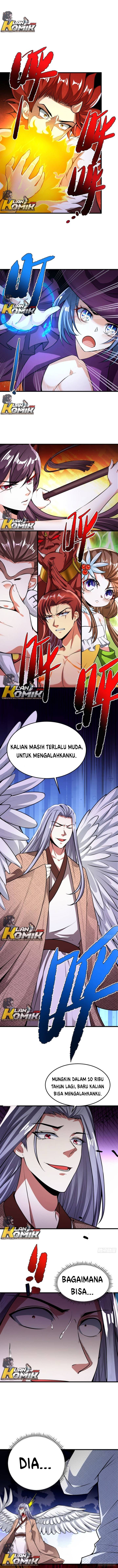 My Son In Brother Chapter 06 Gambar 4