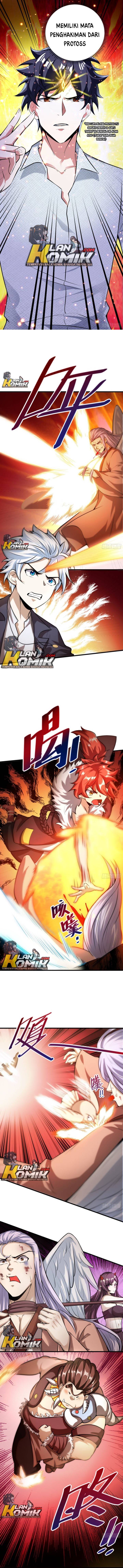 My Son In Brother Chapter 06 Gambar 5