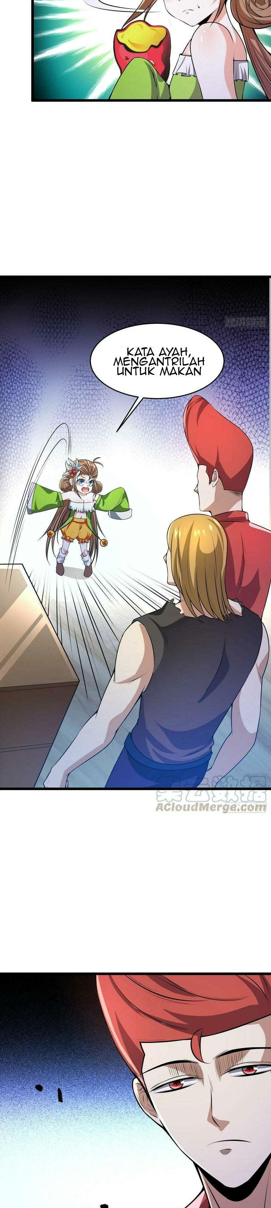 My Son In Brother Chapter 14 Gambar 3