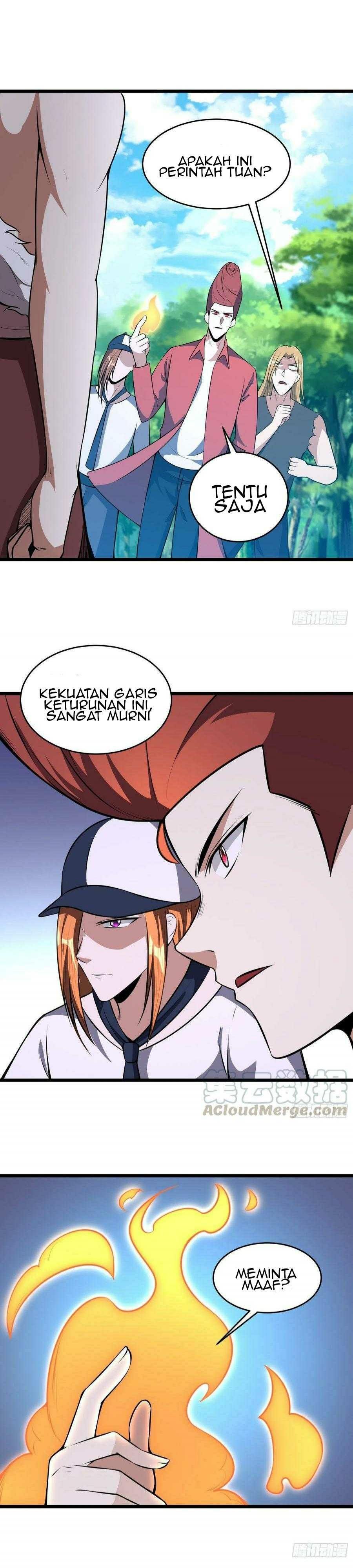 My Son In Brother Chapter 14 Gambar 11