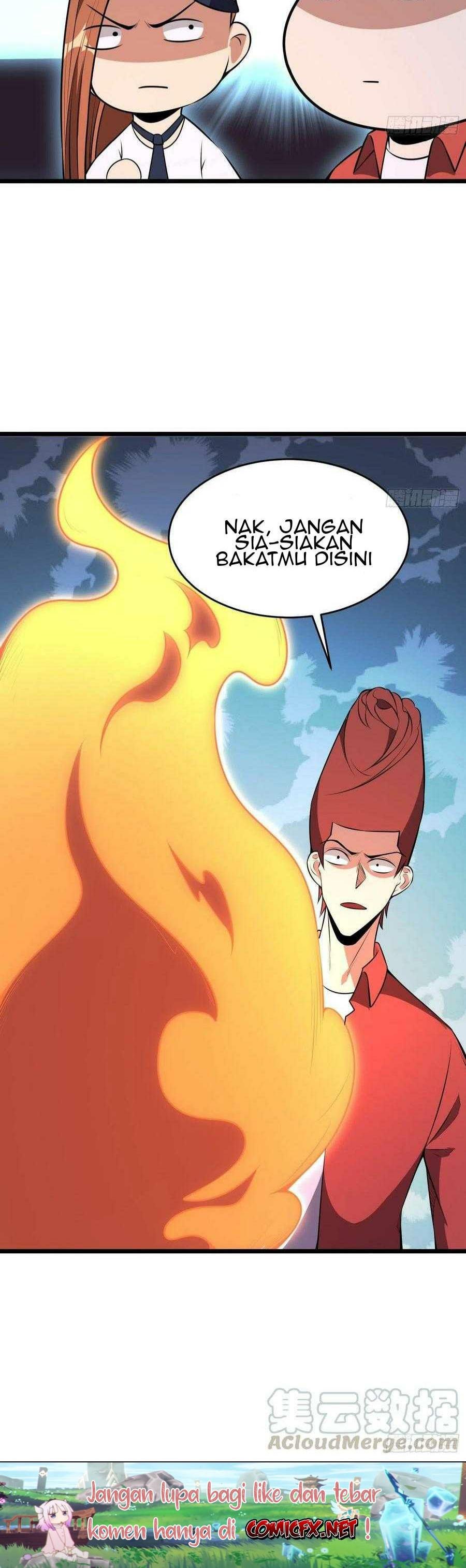 My Son In Brother Chapter 14 Gambar 14