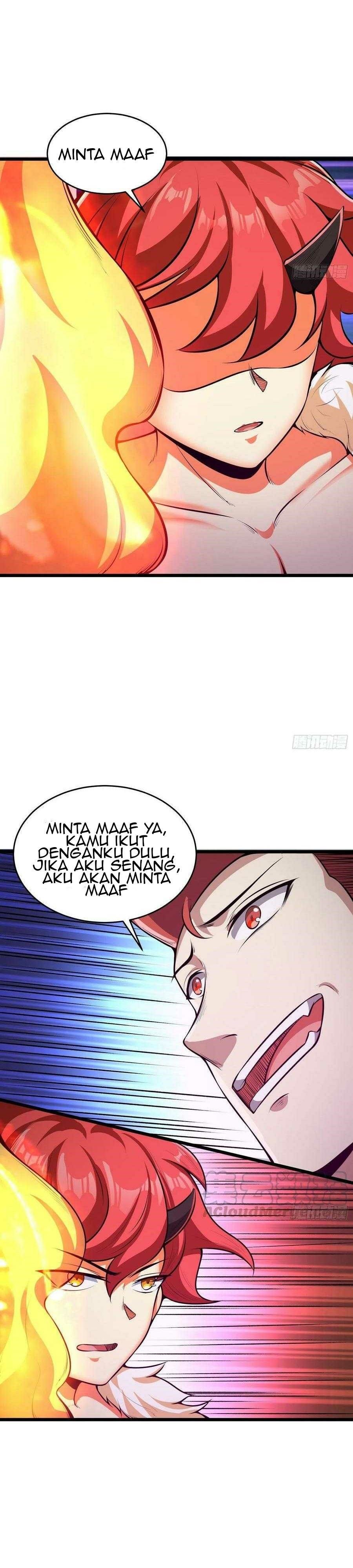 My Son In Brother Chapter 14 Gambar 15