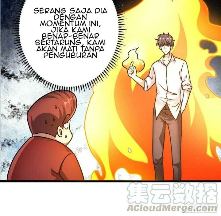 My Son In Brother Chapter 19 Gambar 5