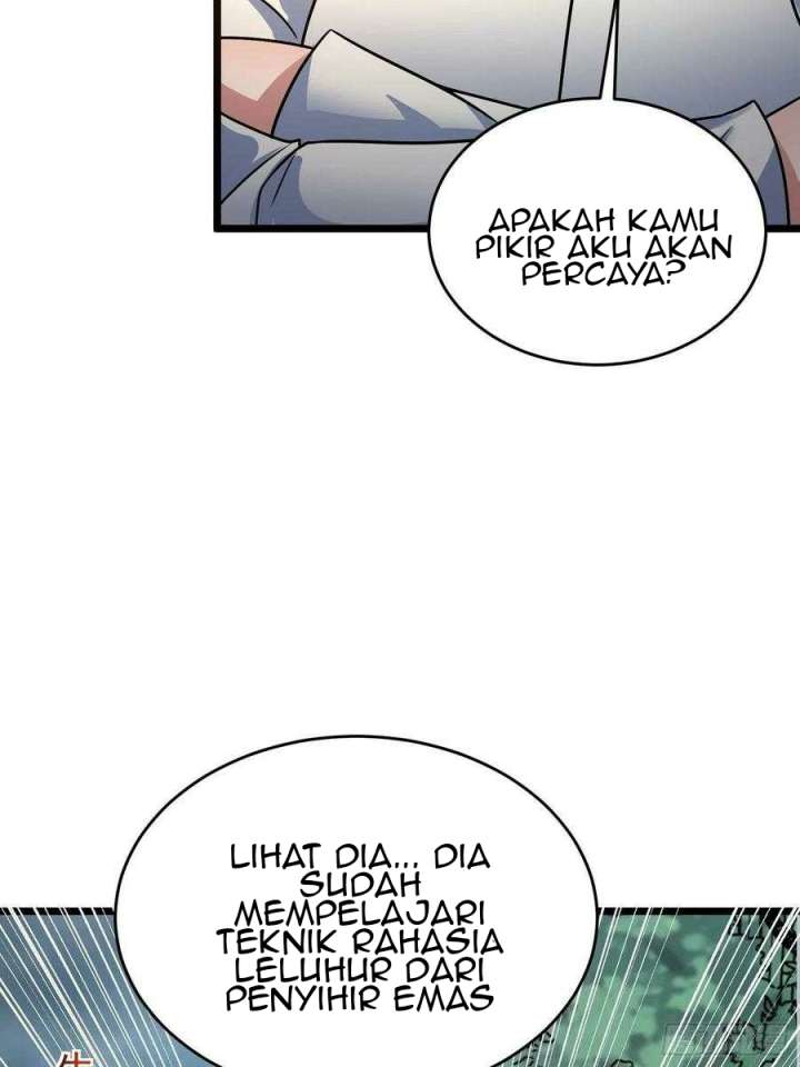 My Son In Brother Chapter 19 Gambar 10