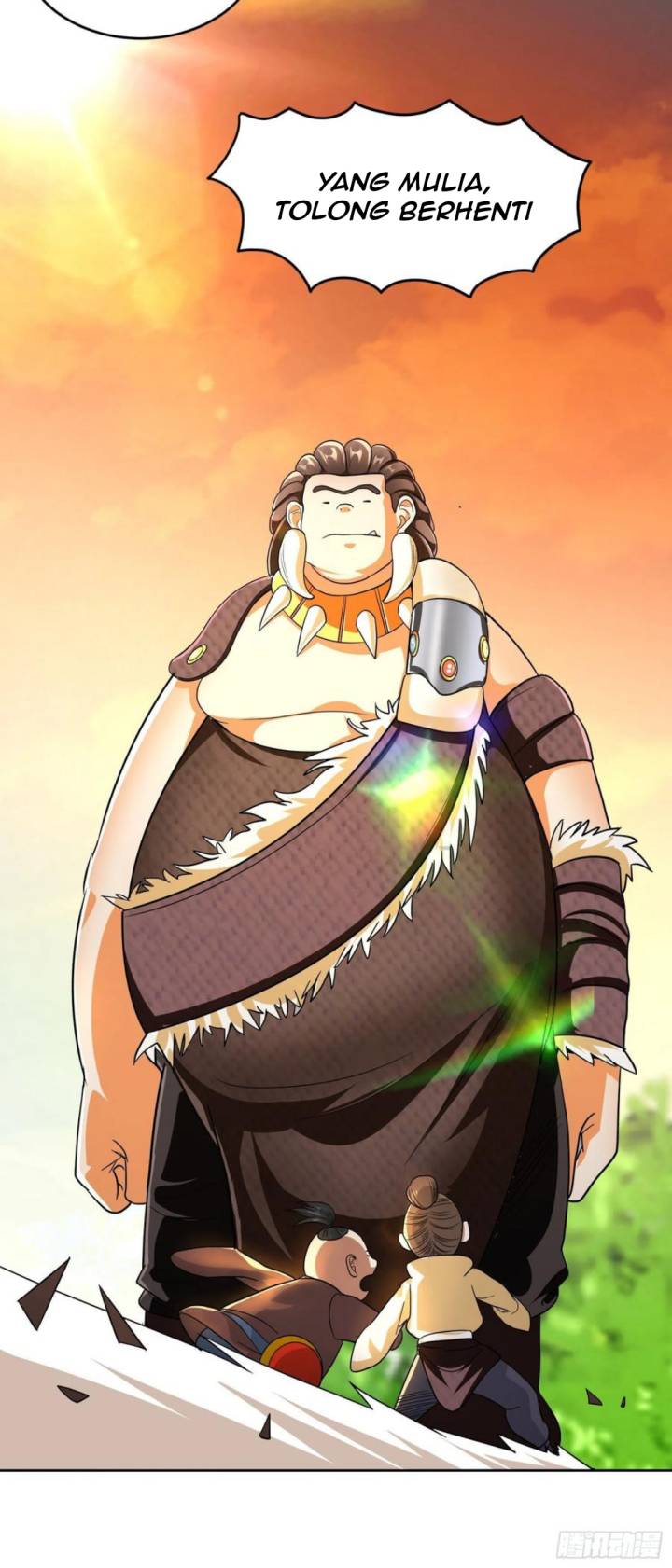 My Son In Brother Chapter 23 Gambar 10