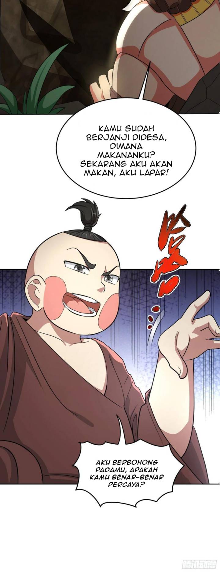 My Son In Brother Chapter 23 Gambar 27