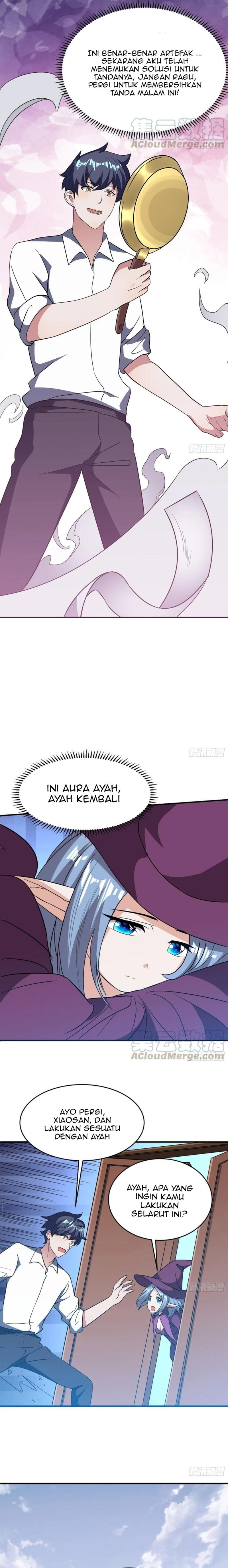 My Son In Brother Chapter 26 Gambar 2