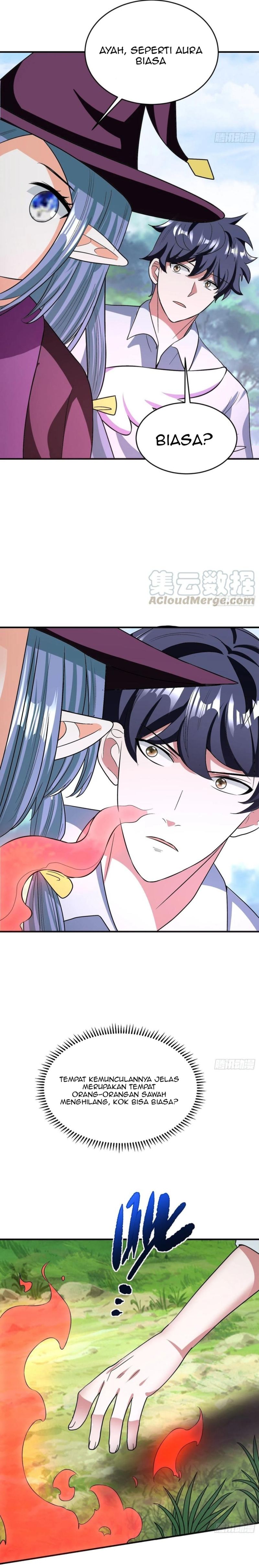 My Son In Brother Chapter 26 Gambar 10