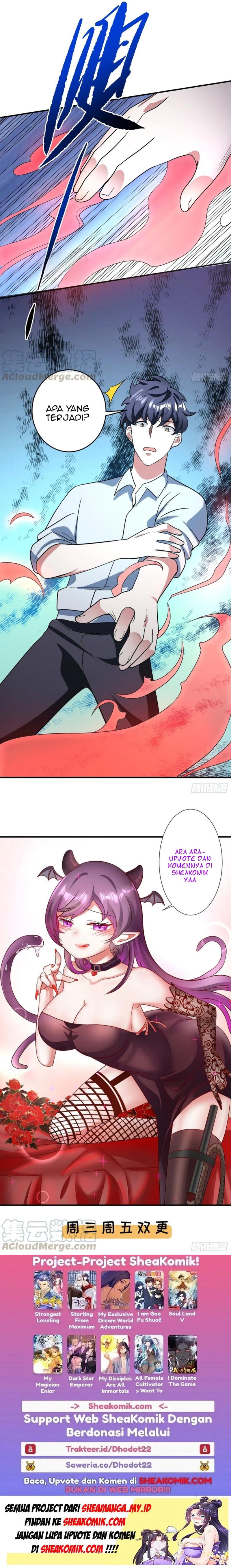 My Son In Brother Chapter 26 Gambar 11