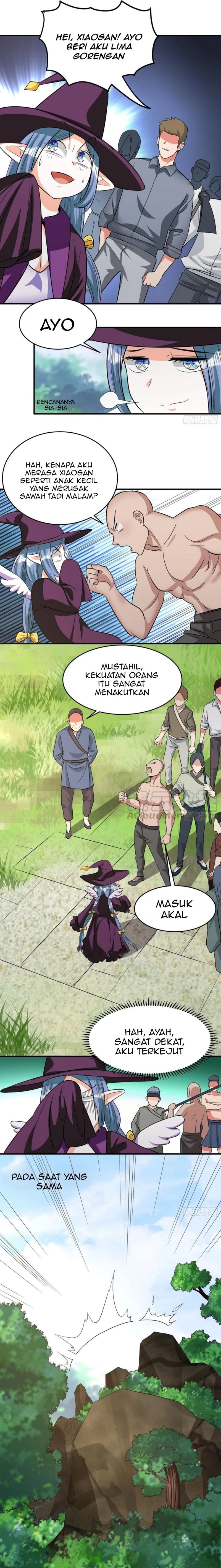 My Son In Brother Chapter 27 Gambar 8