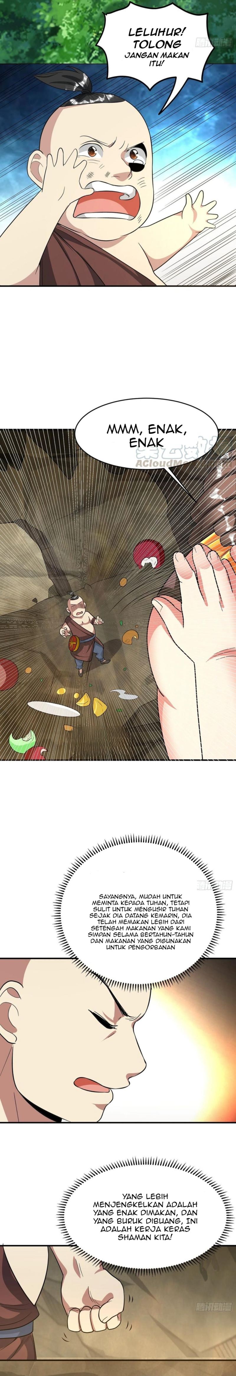 My Son In Brother Chapter 27 Gambar 9