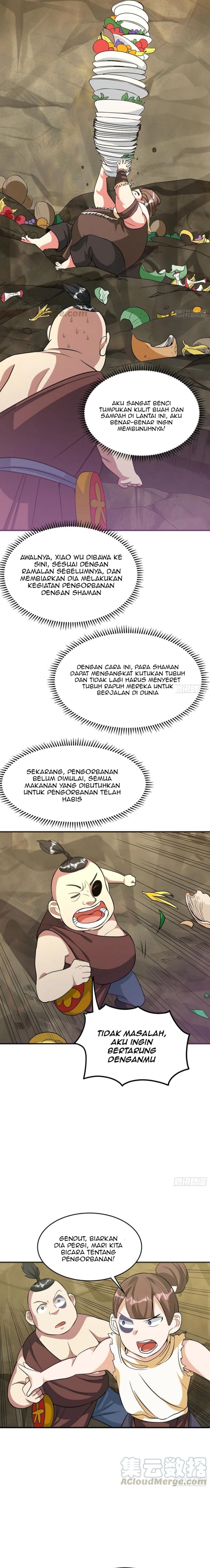 My Son In Brother Chapter 27 Gambar 10