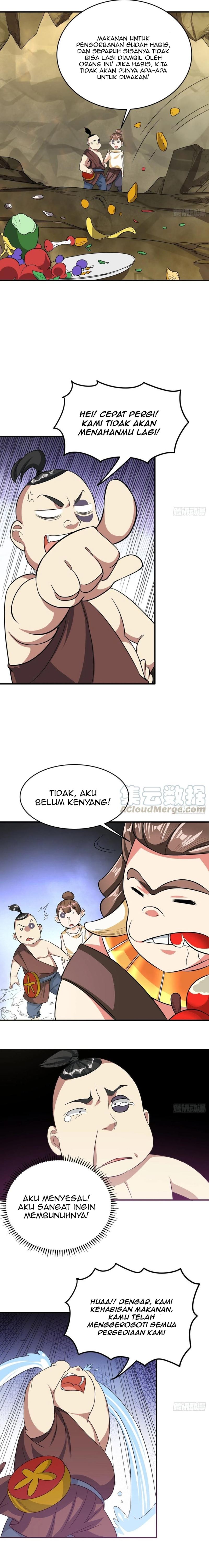 My Son In Brother Chapter 27 Gambar 11