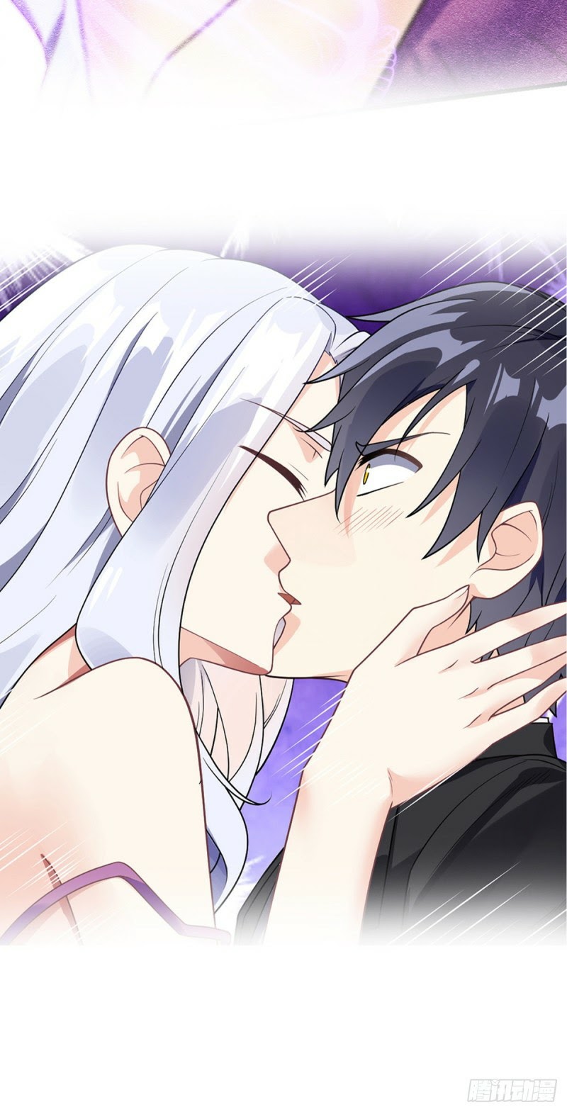 My Son in Law Chapter 00 Gambar 5