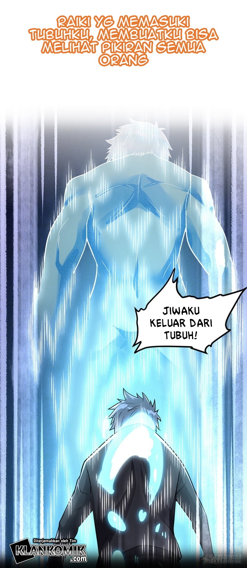 My Son in Law Chapter 00 Gambar 6