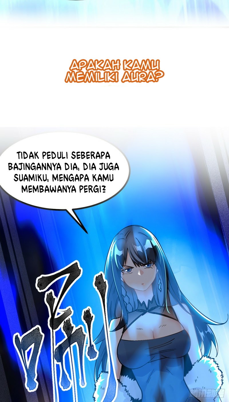 My Son in Law Chapter 00 Gambar 8