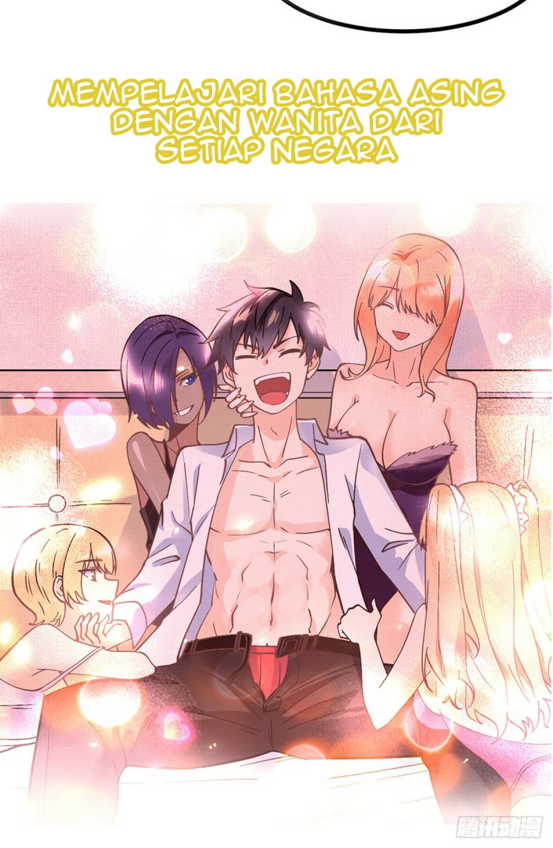 My Son in Law Chapter 00 Gambar 15