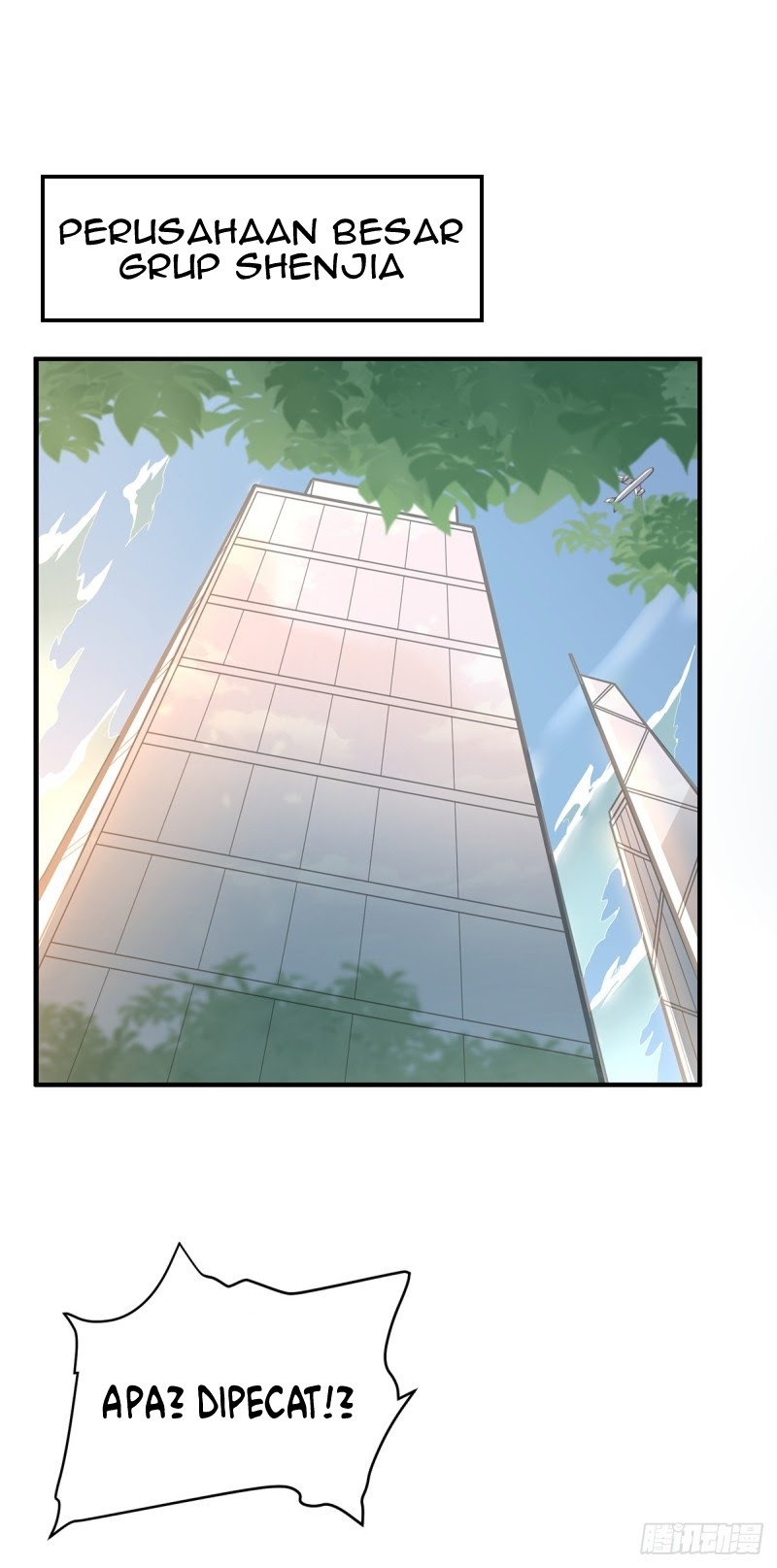 My Son in Law Chapter 01 Gambar 4