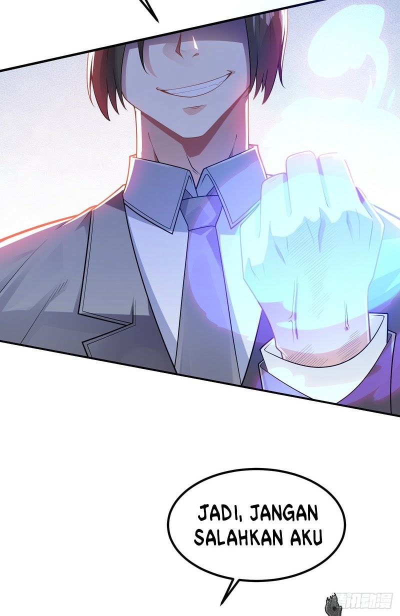My Son in Law Chapter 01 Gambar 10