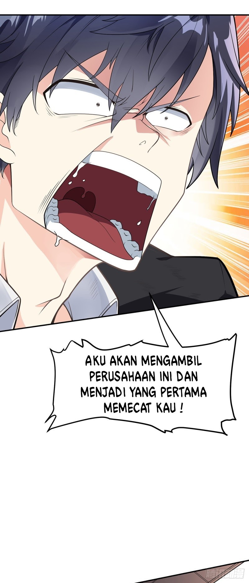 My Son in Law Chapter 01 Gambar 16