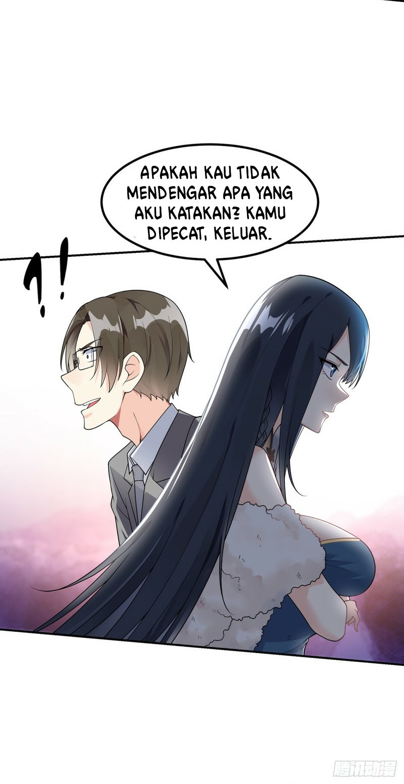 My Son in Law Chapter 01 Gambar 23