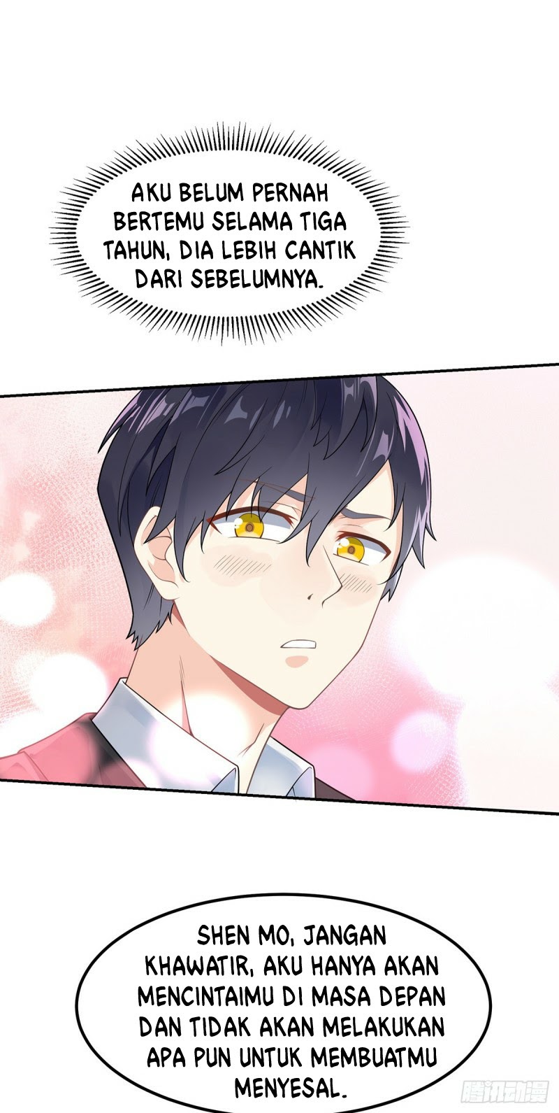 My Son in Law Chapter 01 Gambar 32