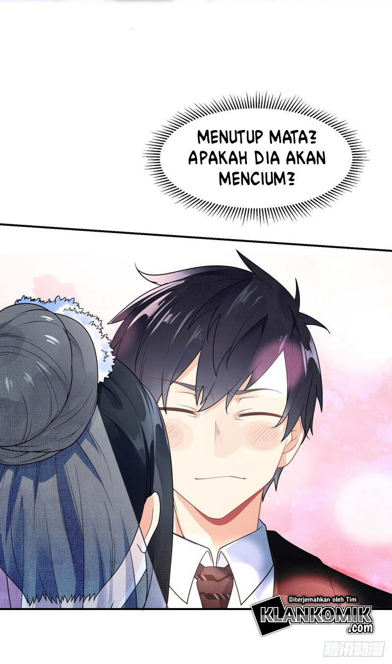 My Son in Law Chapter 01 Gambar 34