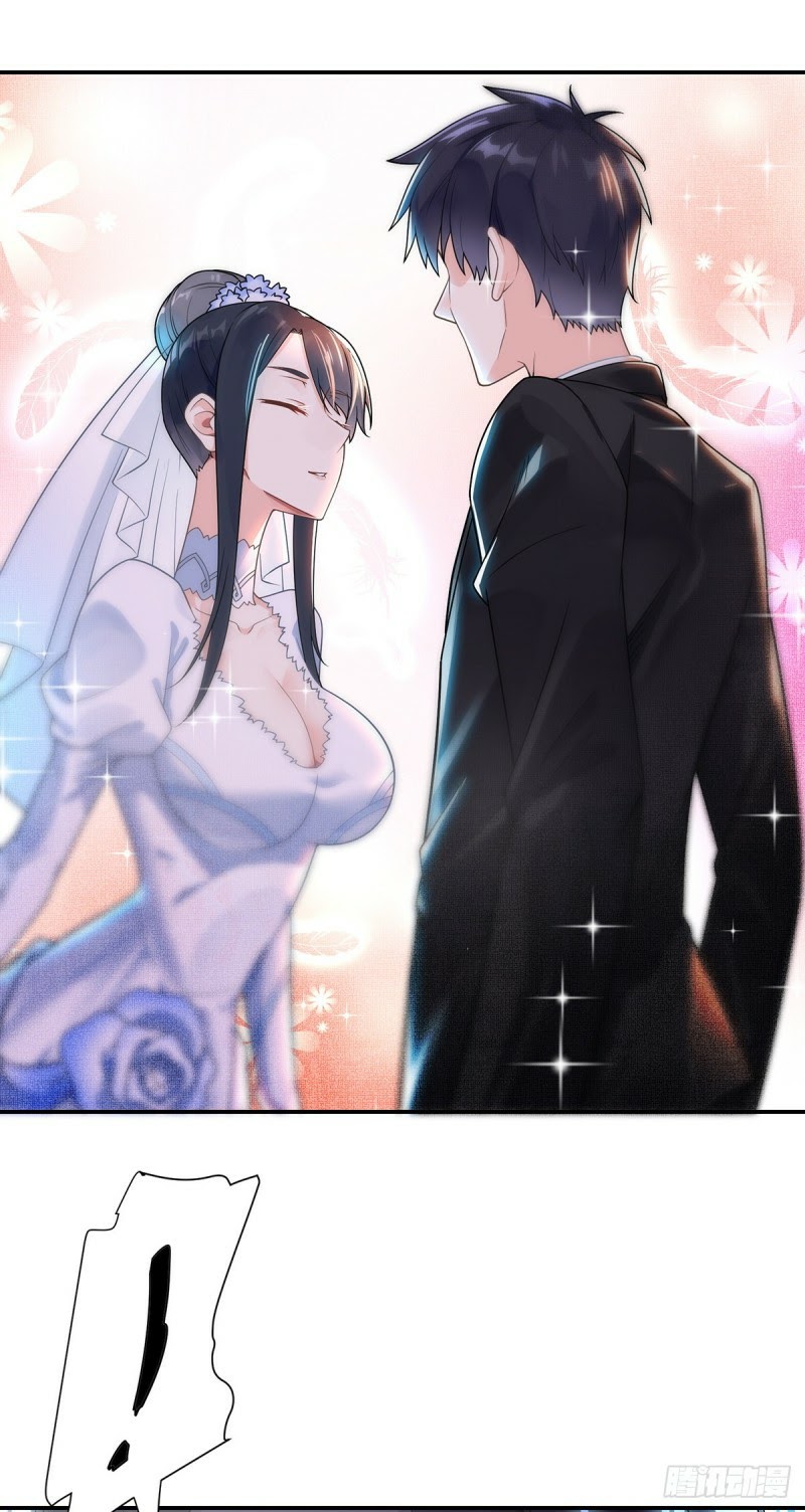 My Son in Law Chapter 01 Gambar 35