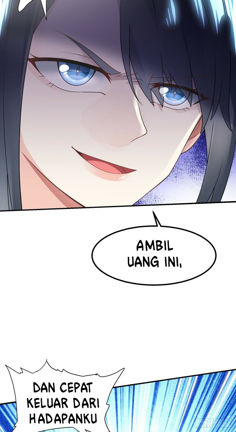 My Son in Law Chapter 01 Gambar 36