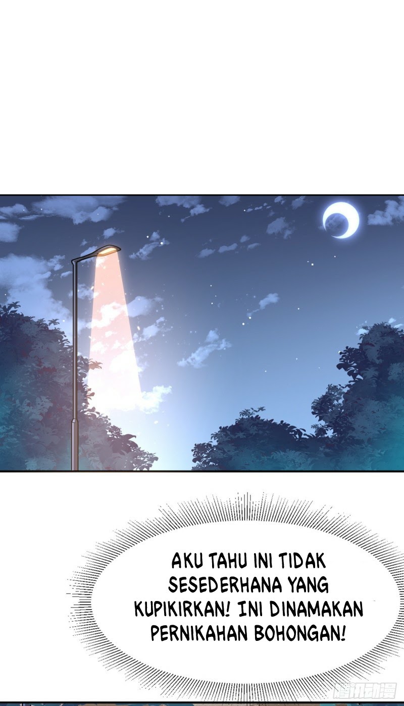 My Son in Law Chapter 01 Gambar 44