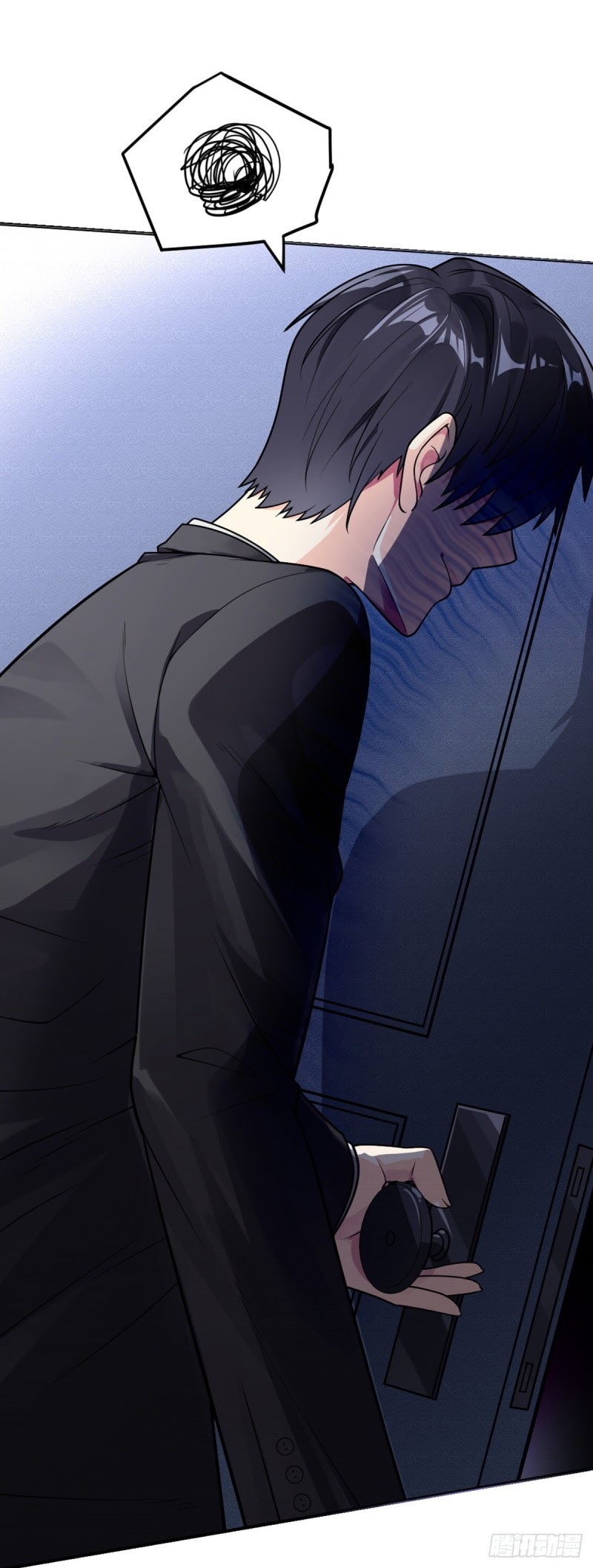 My Son in Law Chapter 01 Gambar 46