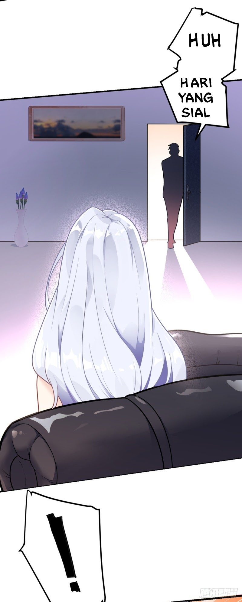 My Son in Law Chapter 01 Gambar 47