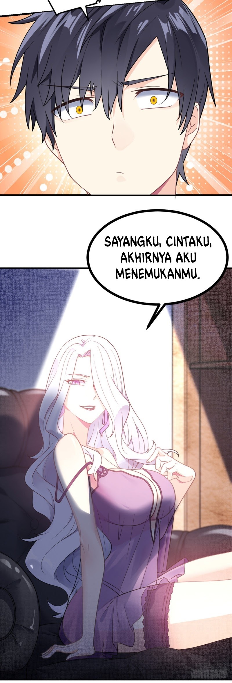My Son in Law Chapter 01 Gambar 48