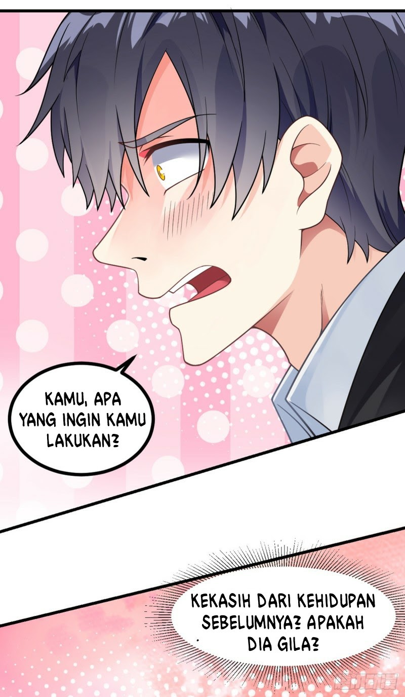 My Son in Law Chapter 01 Gambar 53
