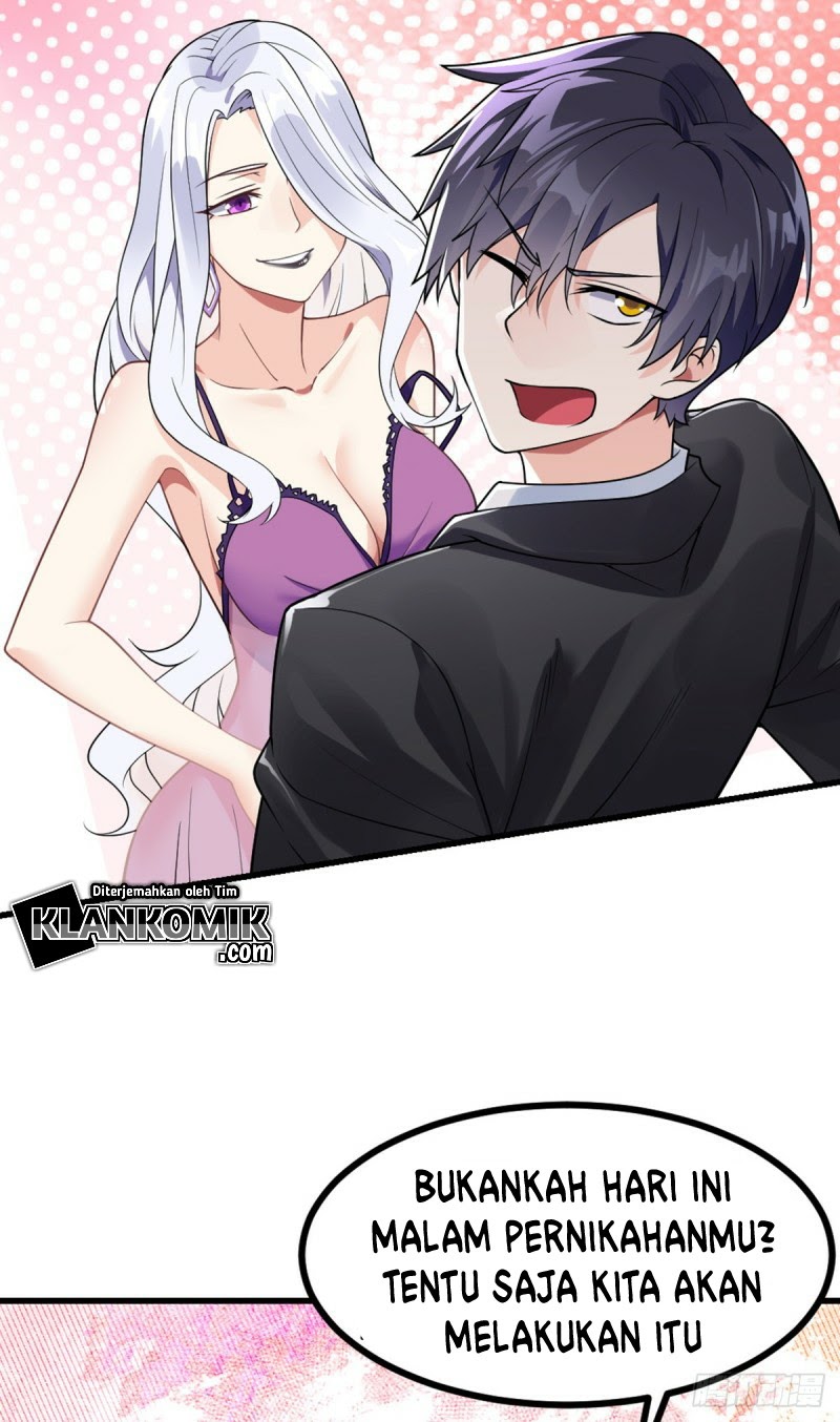 My Son in Law Chapter 01 Gambar 54