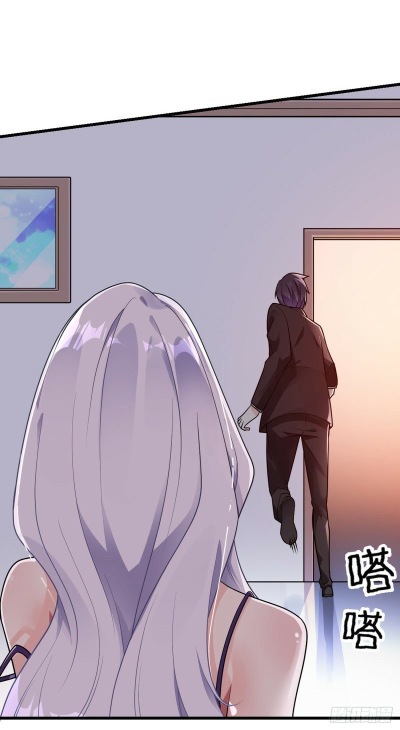 My Son in Law Chapter 01 Gambar 57