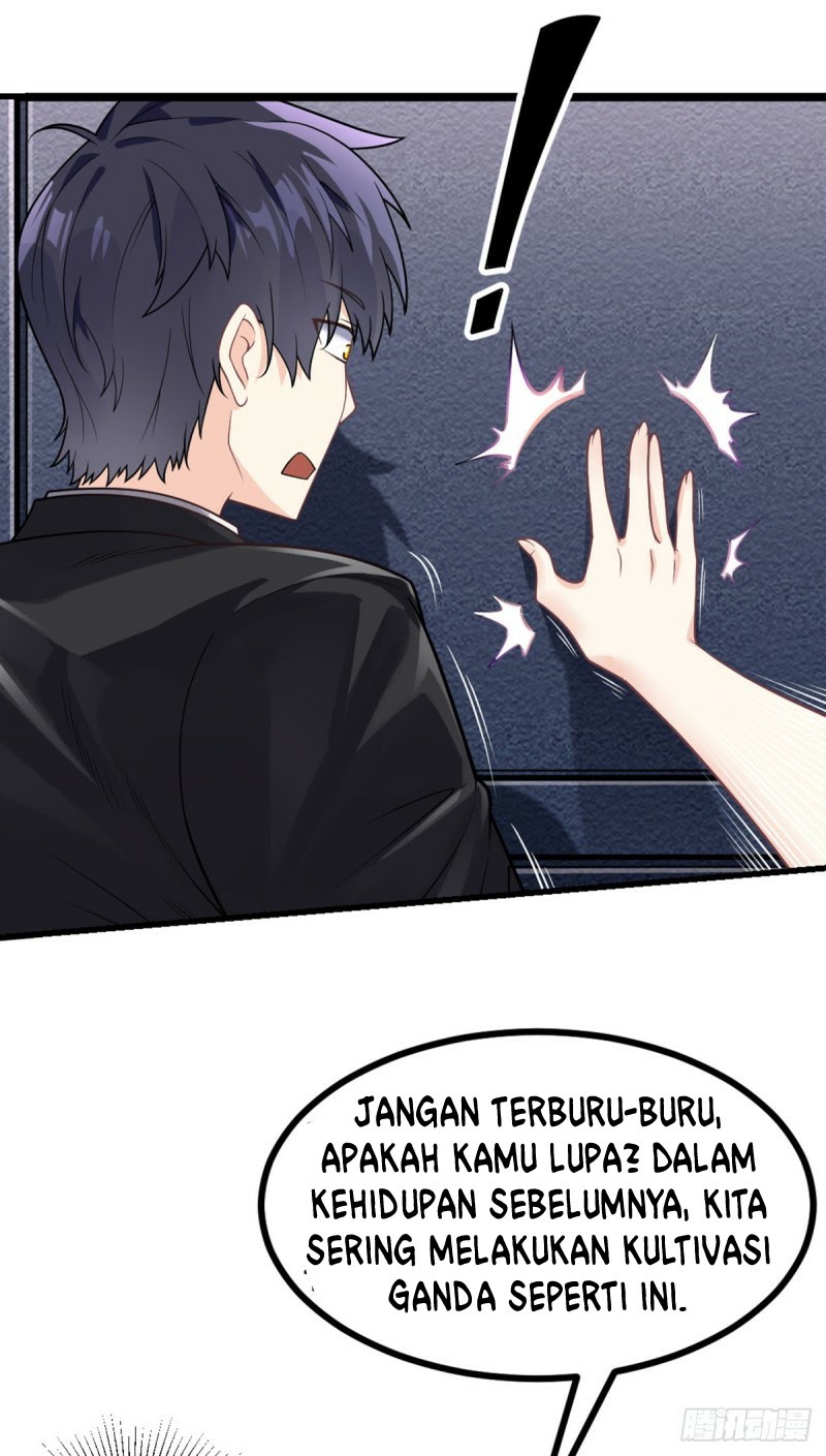 My Son in Law Chapter 01 Gambar 58
