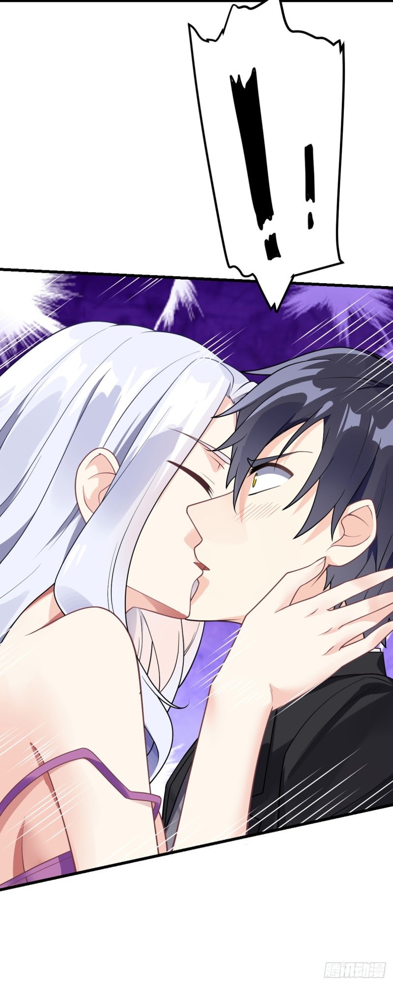 My Son in Law Chapter 01 Gambar 60